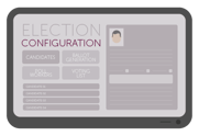 Election tablet icon online voting scytl blog